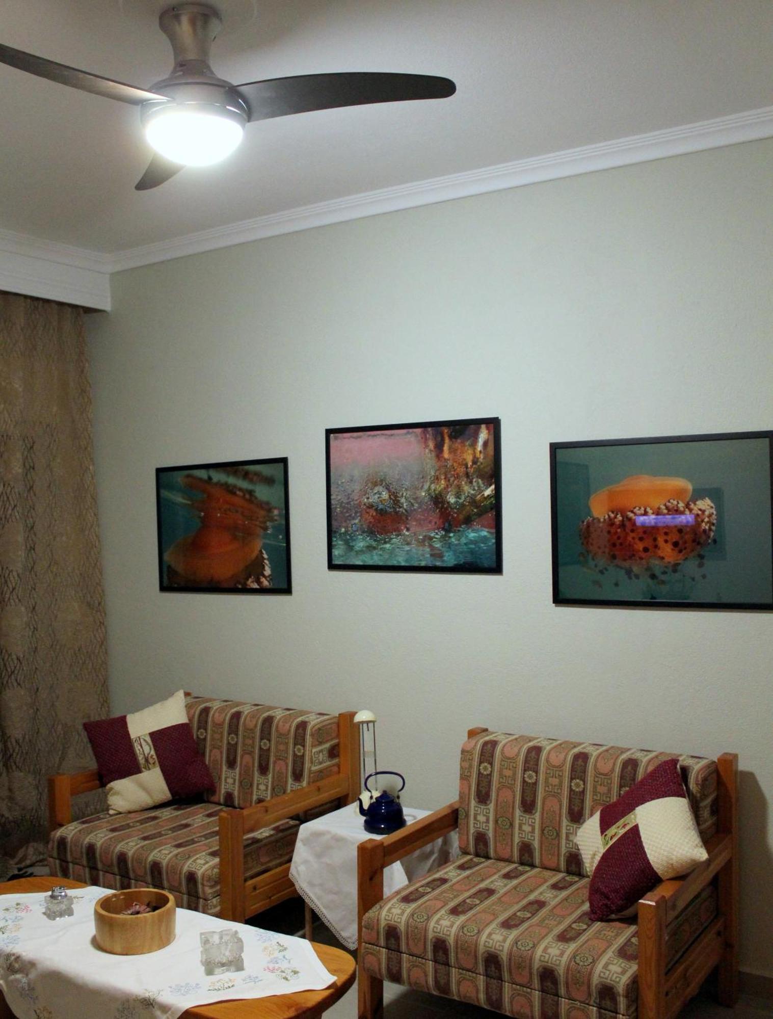 Medusa Beach Apartment, Asprovalta Exterior photo